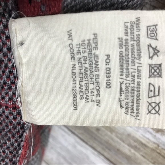 Twenty8twelve Oversized Cardigan sz Sm - Picture 3 of 6